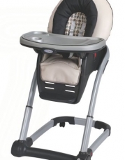 Graco Blossom 4-in-1 Seating System, Vance