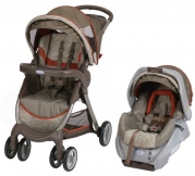 Graco FastAction Fold Travel System, Forecaster