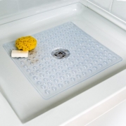 Deluxe Square Shower Mat