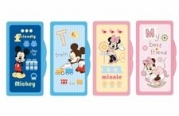 Disney Baby Mickey Mouse Babywipes Baby Wipe Case Holder