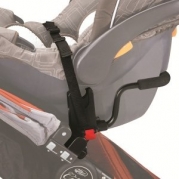 Baby Jogger Car Seat Adaptor Single, Mounting Bracket