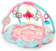 Bright Starts Petals and Friends Activity Gym
