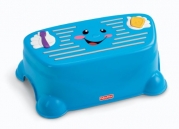 Fisher-Price Sing with Me Step Stool