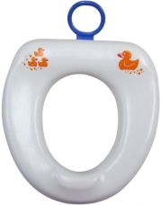 Mommy's Helper Contoured Cushie Tushie Potty Seat