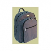 Okkatots Backpack Diaper Bag in Grey