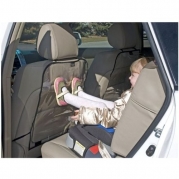 Jolly Jumper Auto Seat Back Protector - 2 Pack