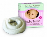 Earth Mama Angel Baby Booby Tubes, 1 Set