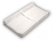 Safety 1st Contour Changing Pad, White