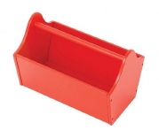 KidKraft Toy Caddy - Red [Toy] # 15902