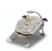 Fisher-Price My Little Lamb Deluxe Infant Seat