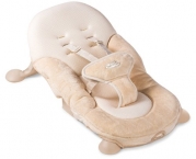 Summer Infant Tummy Comfort Seat, Beige