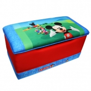 Disney Toy Box, Mickey Mouse Club House