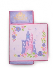 Disney Nap Mat, Princess Castle