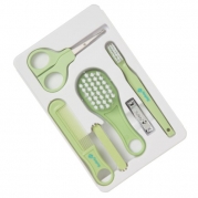 Safety 1st Deluxe Grooming Kit