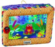 Lamaze Crib Soother, Pond