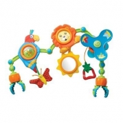Tiny Love Musical Nature Stroll Toy Bar