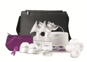 Philips Avent Double Electric Comfort Breast Pump