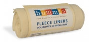 Bummis Reusable Fleece Liners