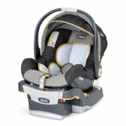 Chicco Keyfit 30 Infant Car Seat and Base, Sedona