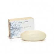 ACCA KAPPA Vegetable Soap, White Moss 5.3 oz (150 g)