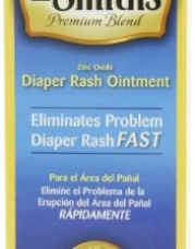 Dr. Smith's Diaper Ointment Dr. Smith's, 3 Ounce
