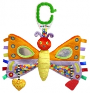 The World of Eric Carle: Developmental Butterfly by Kids Preferred