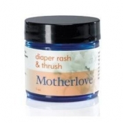 Diaper Rash & Thrush Relief (Motherlove) 1 Oz