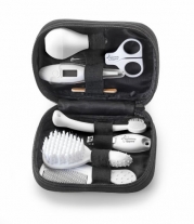 Closer To Nature Healthcare & Grooming Kit