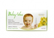 Baby Vac Nasal Aspirator 2012 Model