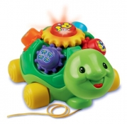 VTech Turn and Learn Turtle