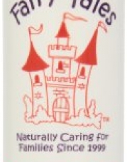 Fairy Tales Repel Creme Conditioner, Rosemary, 8 Fluid Ounce