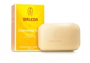 Weleda Calendula Soap, 3.5-Ounce