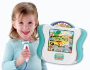 Fisher-Price Learn Through Music TouchPad