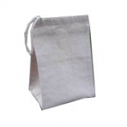 ECOBAGS® Recycled Cotton Canvas Lunch Bag