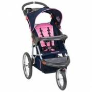 Baby Trend Expedition Jogger, Hanna