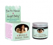 Earth Mama Angel Baby Mama Bottom Balm - 2 oz