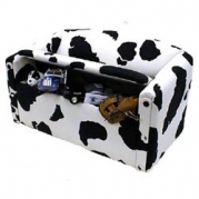 Sofa Toy Box - Color: Cow