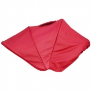 JJ Cole Broadway Color Swap Canopy, Mars Red