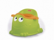 Fisher-Price Potty Training, Froggy