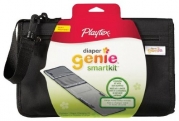 Playtex Diaper Genie SmartKit On-The-Go Diaper Changing Kit