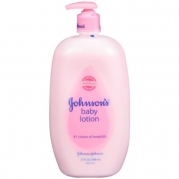 Johnson's Baby Lotion, 27 Ounce (Pack of 2)