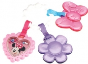 Fisher-Price Disney Baby Minne Mouse Teether Bracelet