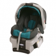 Graco SnugRide Classic Connect 30 Car Seat, Dragonfly