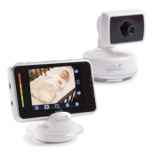 Summer Infant Baby Touch Digital Color Video Monitor