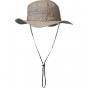 Outdoor Research Kid's Helios Sun Hat Bug Protection, 913-Sandstone, Small