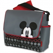 Disney Mickey Peek-A-Boo Tote Messenger Bag