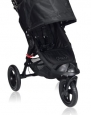 Baby Jogger City Elite Single Stroller, Black