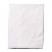 White Bassinet Sheets - Set of Two-Size: 15x30