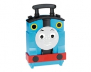 Thomas the Train: Take-n-Play Tote A Train