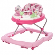 Disney Baby Music and Lights Walker, Floral Minnie Mouse